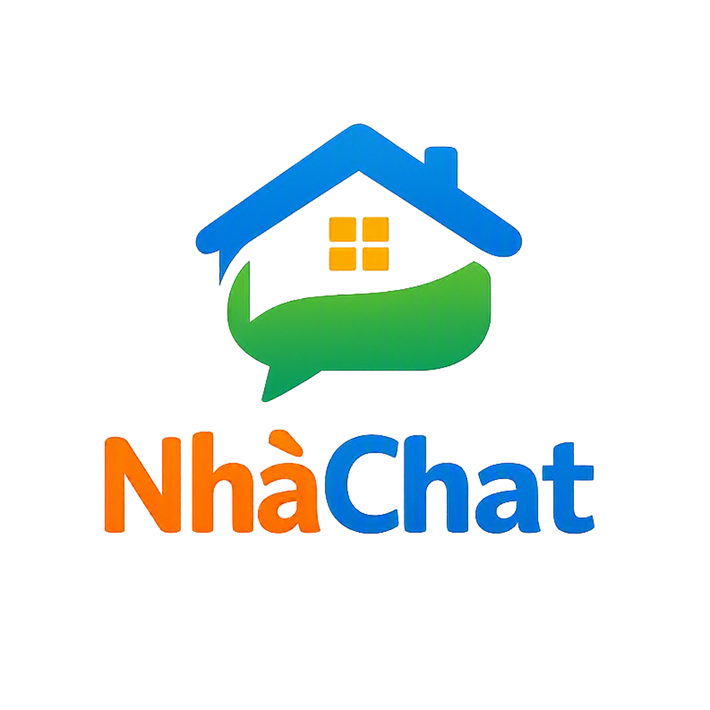 Logo Nhàchat